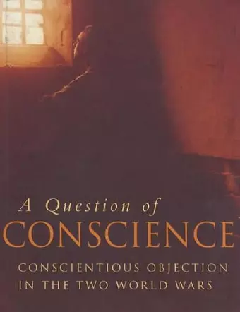 A Question of Conscience cover