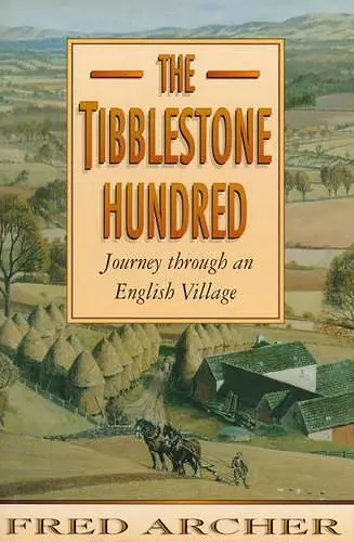 The Tibblestone Hundred cover