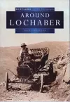 Around Lochaber cover