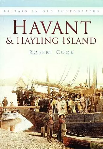 Havant and Hayling Island cover