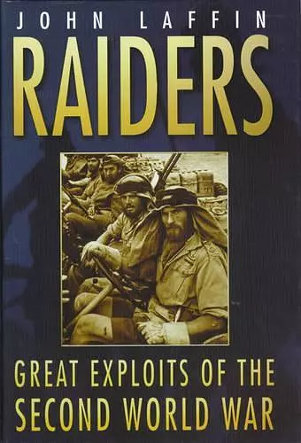 Raiders cover