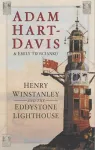 Henry Winstanley and the Eddystone Lighthouse cover