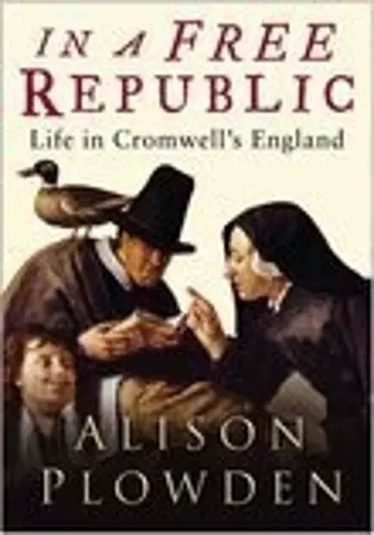 In a Free Republic cover