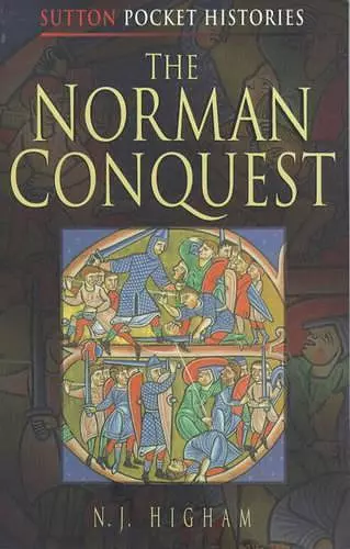 The Norman Conquest cover