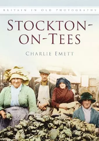 Stockton-on-Tees cover