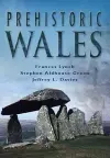 Prehistoric Wales cover