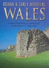 Roman and Early Medieval Wales cover