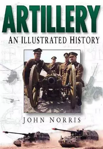 Artillery cover