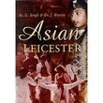 Asian Leicester cover