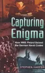 Capturing Enigma cover