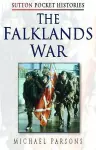 The Falklands War cover