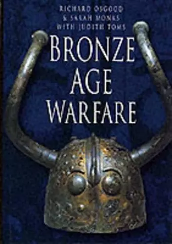 Bronze Age Warfare cover