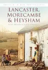 Lancaster, Morecombe & Heysham cover