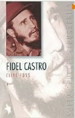 Fidel Castro cover