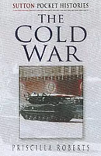 The Cold War cover