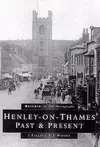 Henley-on-Thames cover