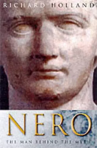 Nero cover