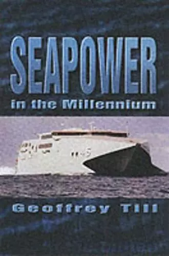 Seapower in the Millennium cover