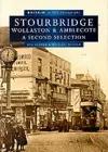 Stourbridge cover