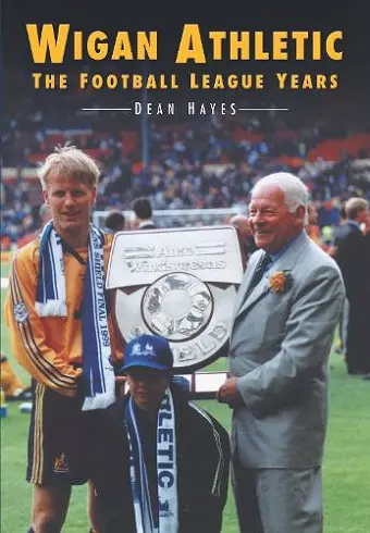 Wigan Athletic cover