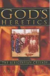God's Heretics cover