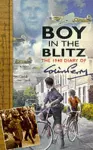 Boy in the Blitz cover