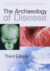 The Archaeology of Disease cover