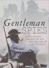 Gentleman Spies cover