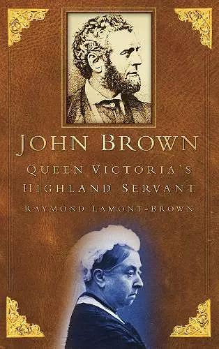 John Brown cover