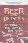 Beer and Britannia cover