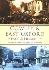 Cowley and East Oxford Past and Present cover