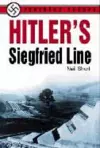Hitler's Siegfried Line cover