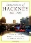 Impressions Of Hackney 1861 2001 cover