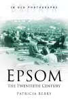 Epsom cover