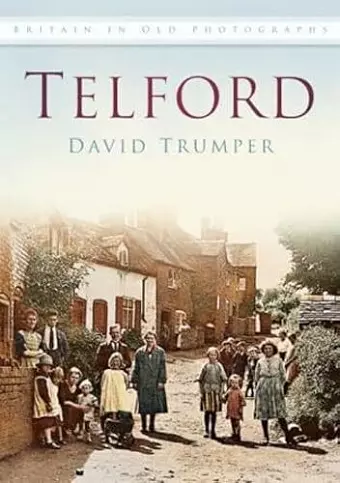 Telford cover