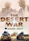 The Desert War cover