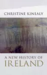 A New History of Ireland cover