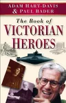 The Book of Victorian Heroes cover