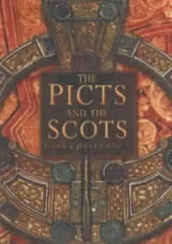 The Picts and the Scots cover