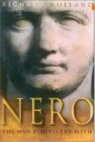 Nero cover