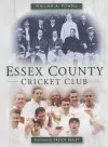 Essex County Cricket Club cover