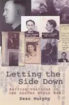 Letting the Side Down cover