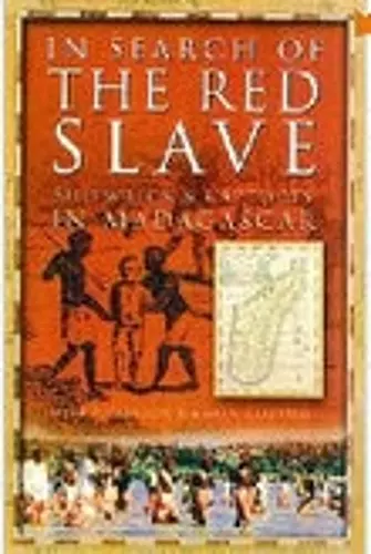 In Search of the Red Slave cover