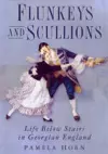 Flunkeys and Scullions cover