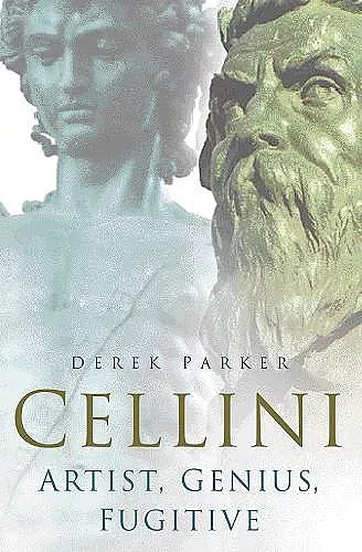Cellini cover
