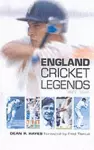 England Cricket Legends cover