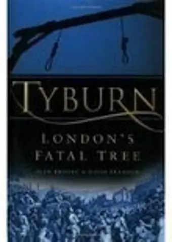 Tyburn cover