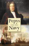 Pepys and the Navy cover