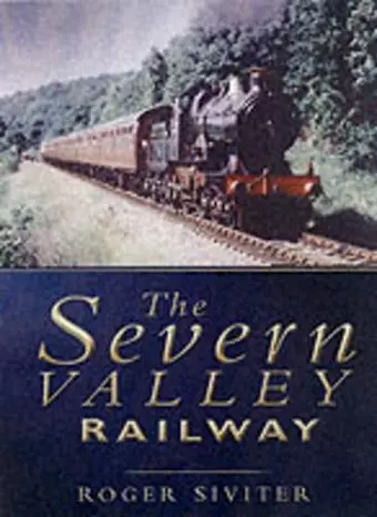 The Severn Valley Railway cover