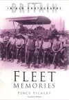 Fleet Memories: A Third Selection cover